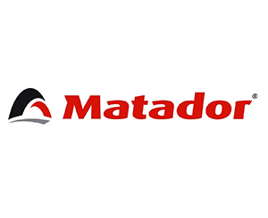 Нові шини від компанії Matador