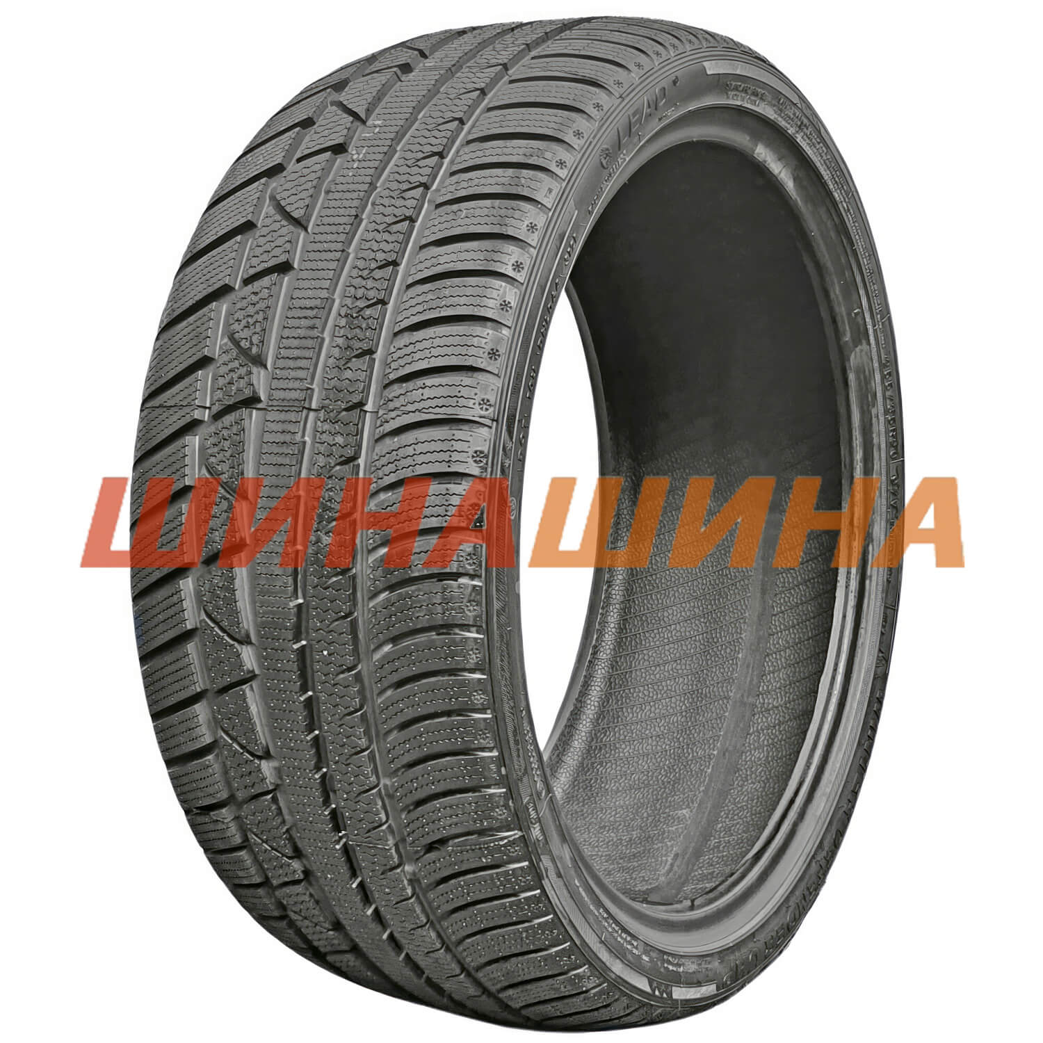 Leao Winter Defender UHP 255/55 R19 111H XL