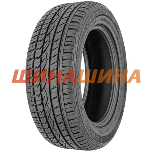 Continental ContiCrossContact UHP 255/45 R19 100V FR MO
