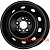 Magnetto Wheels R1-1909 6x16 5x118 ET68 DIA71.1 Black