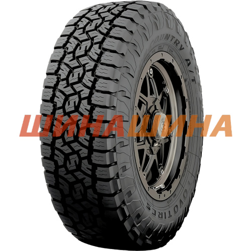 Toyo Open Country A/T III 235/75 R15 109T XL