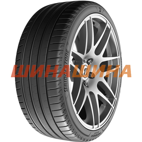Bridgestone Potenza Sport 265/40 R22 106Y XL FR