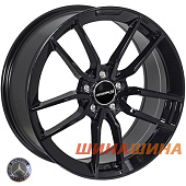 Zorat Wheels 9482 8.5x19 5x112 ET45 DIA66.6 Black