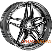 Zorat Wheels 3337P 8.5x19 5x112 ET20 DIA66.6 MK
