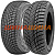 Bridgestone Blizzak LM001 245/50 R19 105V XL RFT *