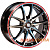 Zorat Wheels 969 6x14 4x98 ET35 DIA67.1 RL BPX