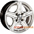 Zorat Wheels 610 5.5x13 4x100 ET35 DIA67.1 HS