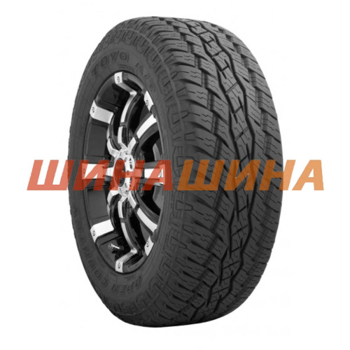 Toyo Open Country A/T plus 265/70 R17 121/118S