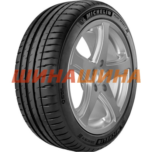 Michelin Pilot Sport 4 245/40 R19 98Y XL * S1