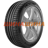 Michelin Pilot Sport 4 275/35 ZR18 99Y XL