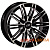 Zorat Wheels 3303 6x14 4x100 ET38 DIA67.1 BP