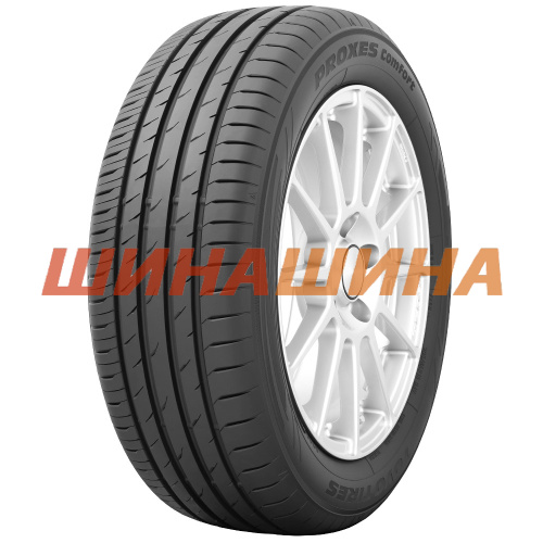 Toyo Proxes Comfort 225/55 R17 101W XL