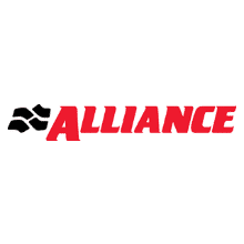 Новые шины от компании Alliance