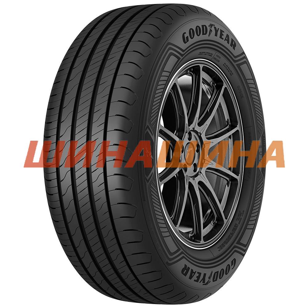 Goodyear EfficientGrip 2 SUV 215/60 R17 100H XL