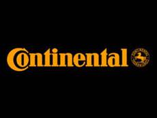 Компания Continental представит новые шины