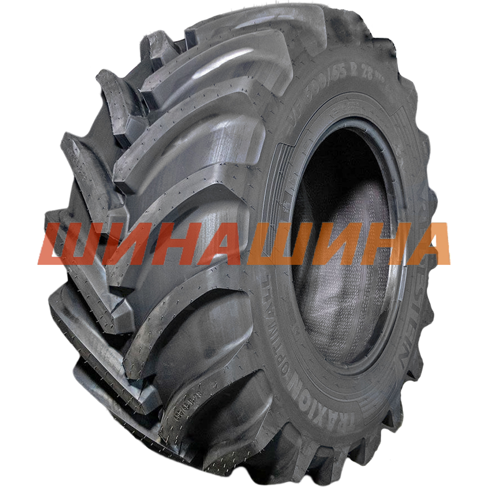 Vredestein Traxion Optimall (сг) 540/65 R30 158D/155E NRO TL VF
