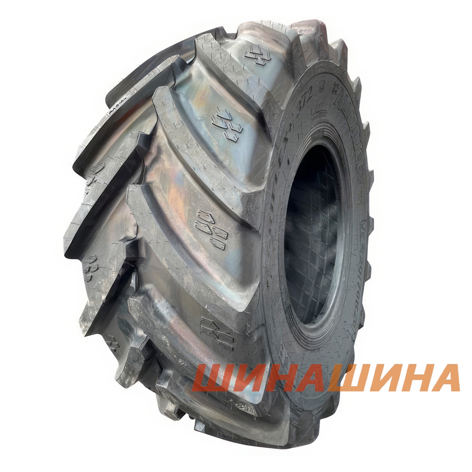 Alliance AGRIFLEX+ 372 (сг) 710/75 R42 181D TL VF