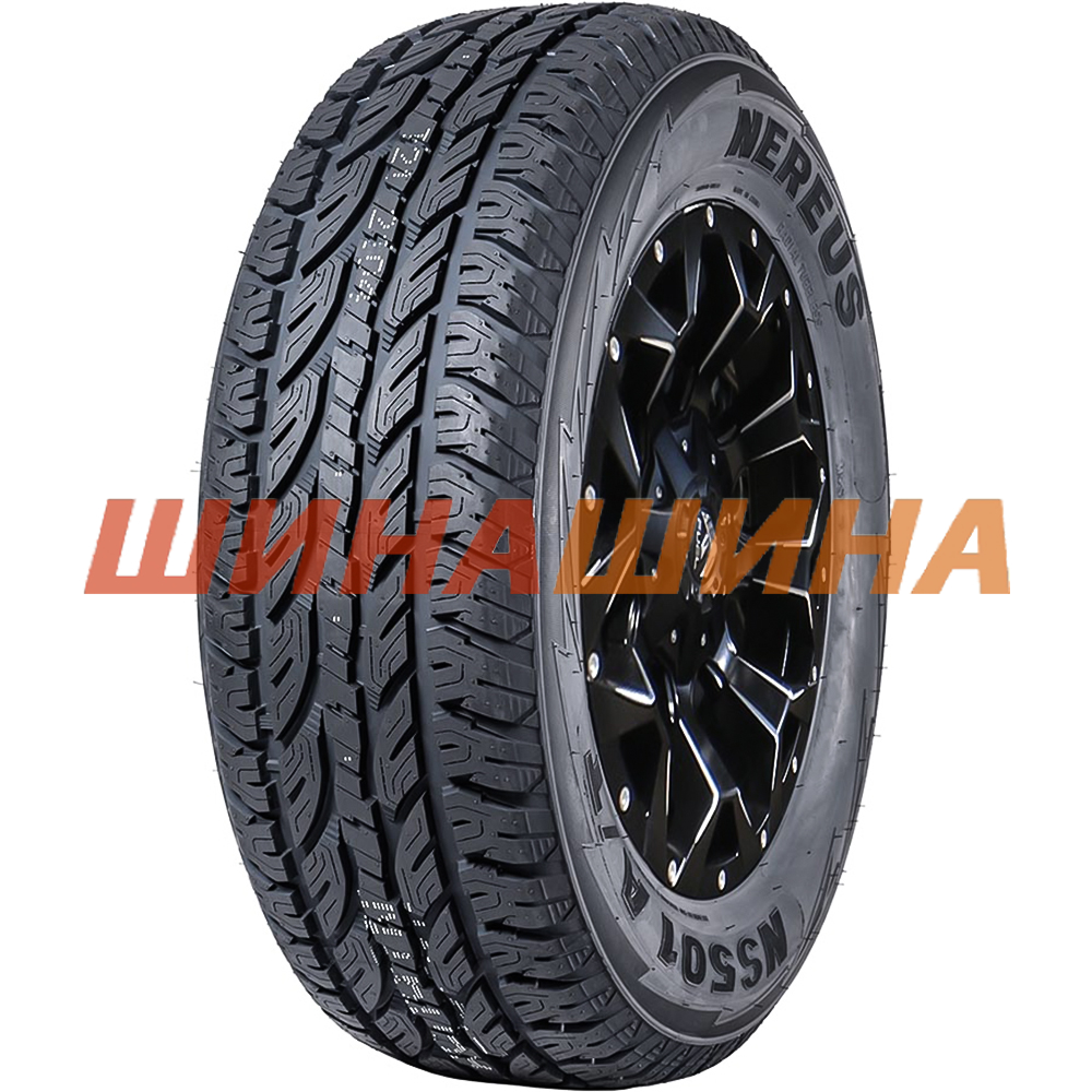 Nereus NS501 A/T 275/55 R20 117T XL