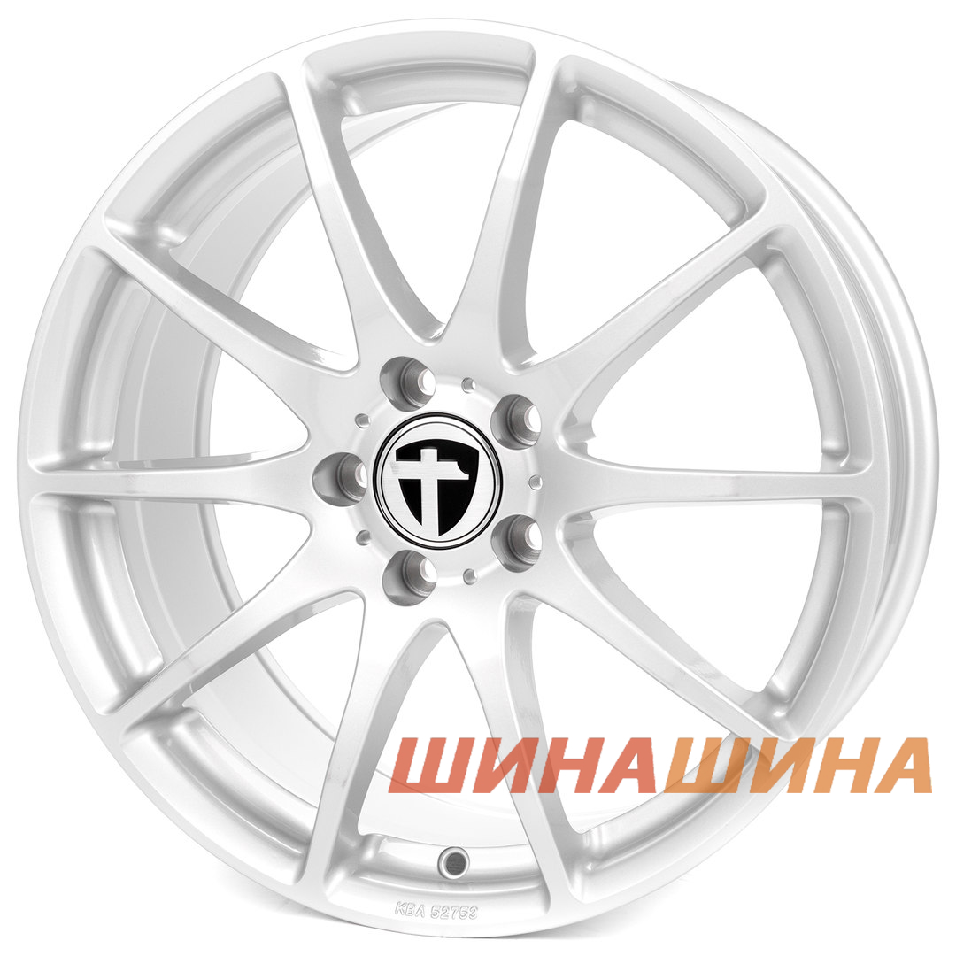 Tomason TN1 8x18 5x114.3 ET45 DIA72.6 S