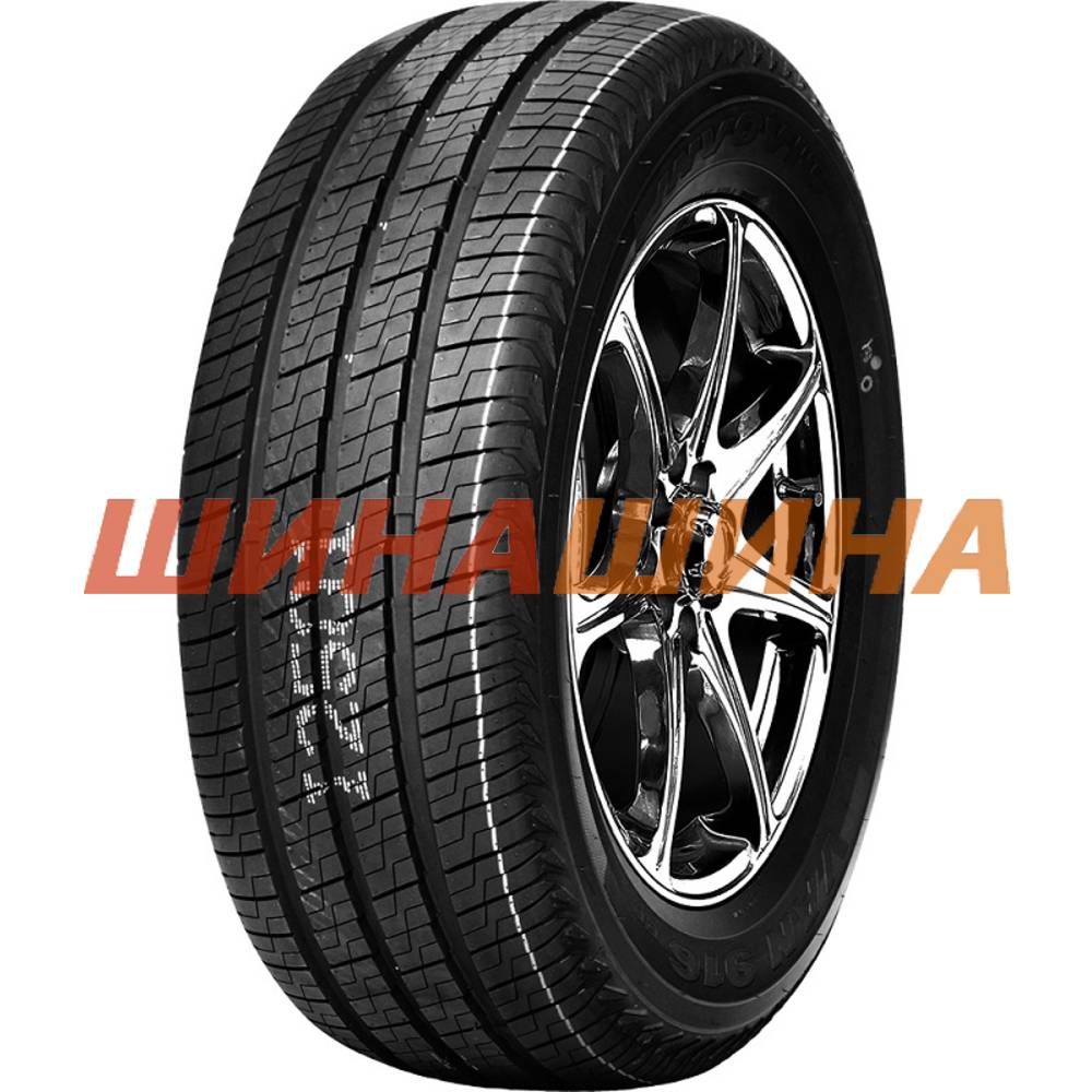 Firemax FM916 205/75 R16C 110/108R