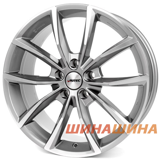 Autec Astana 9x21 5x112 ET22 DIA66.5 TP