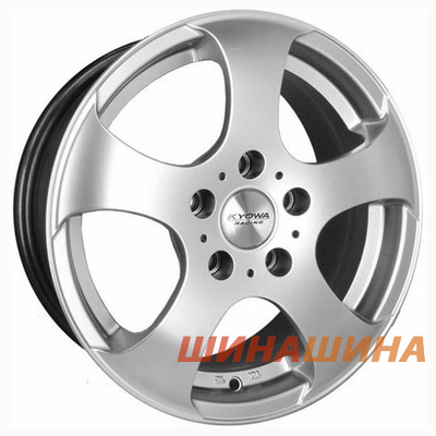 Kyowa Racing KR-336 7x16 5x100 ET40 DIA73.1 HS