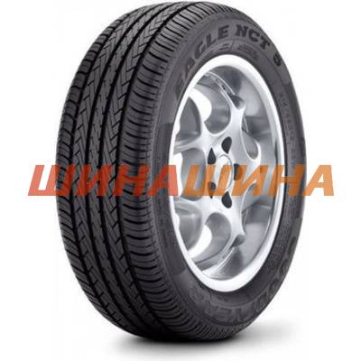 Goodyear Eagle NCT 5 245/45 R17 95Y ROF *