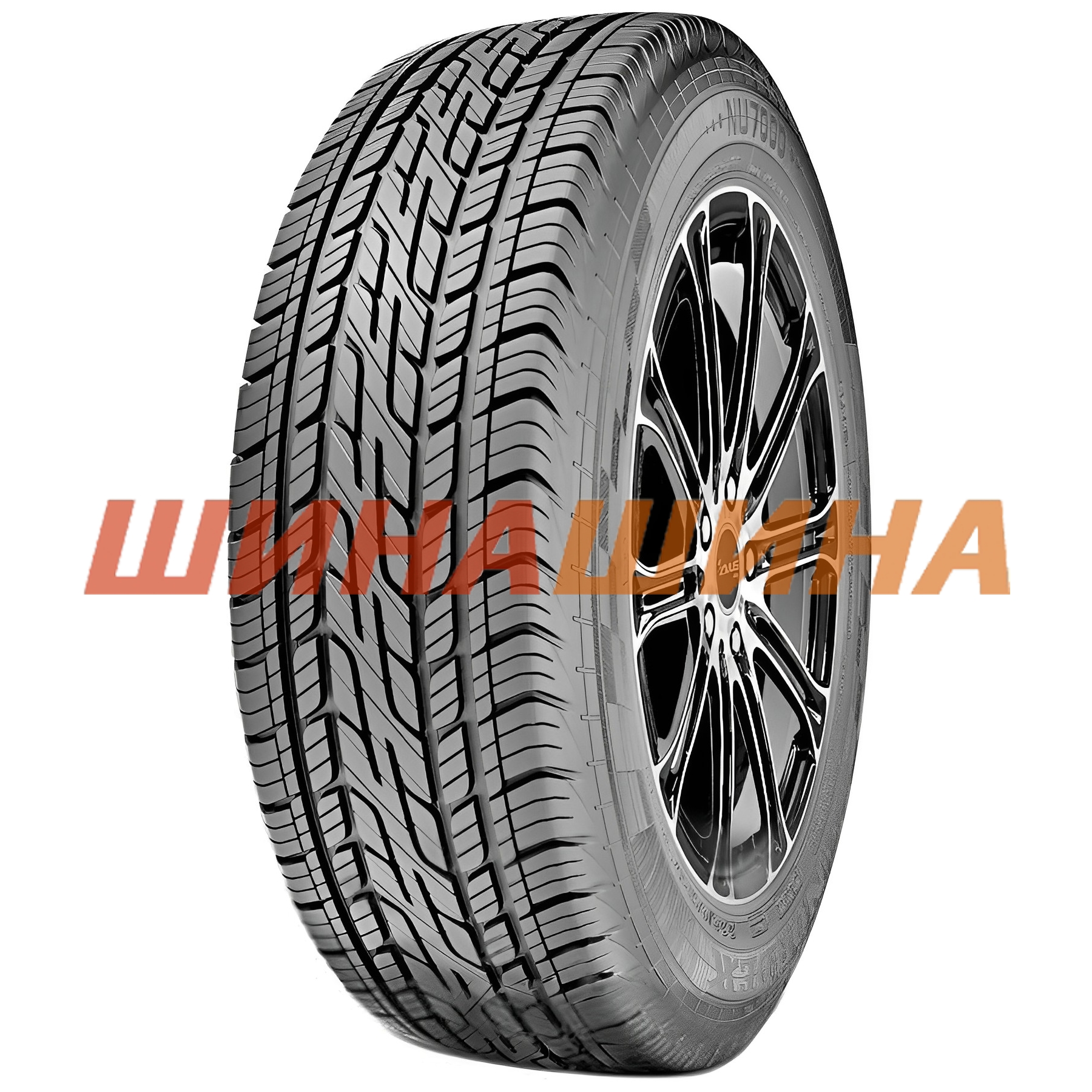 Nordexx NU7000 265/65 R17 112H