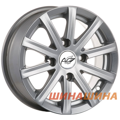 Angel Baretta 305 5.5x13 4x108 ET30 DIA72.6 S