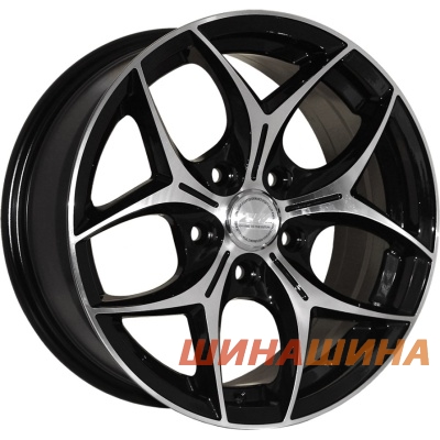 Zorat Wheels 3206 7.5x17 5x114.3 ET40 DIA67.1 BP