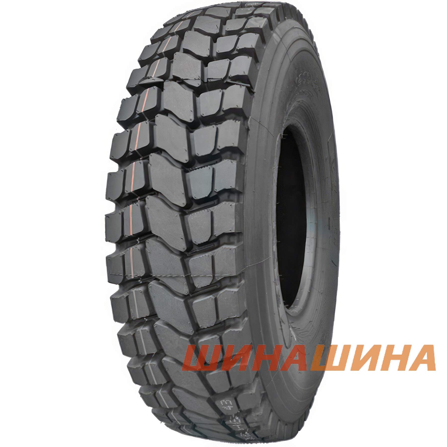 ANSU BY35 (ведуча) 10.00 R20 149/146K