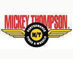 Mickey Thompson выпустят новые шины