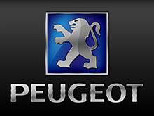 На новые Peugeot установят шины Goodyear