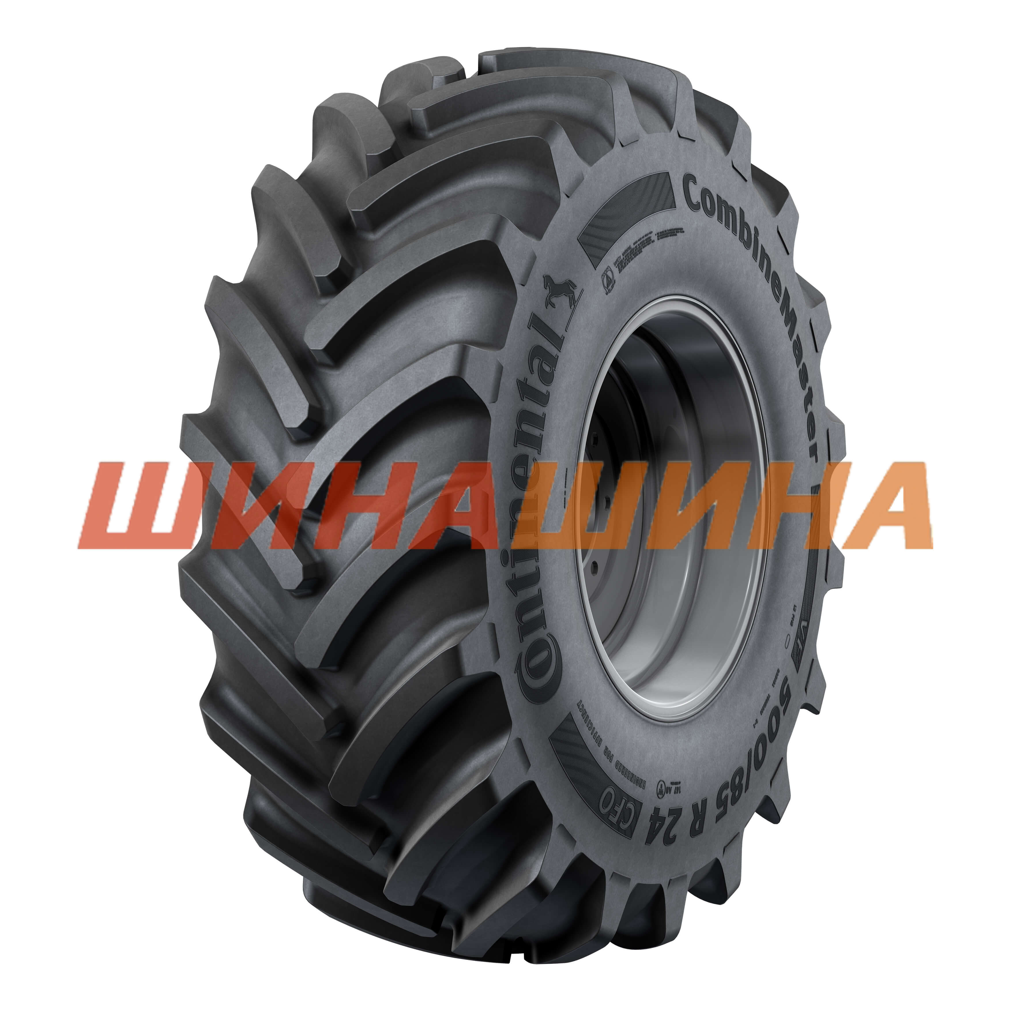 Continental CombineMaster (сг) 680/85 R32 179A8/179B CHO
