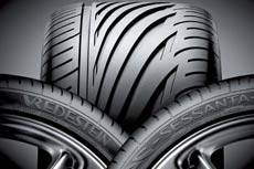 На европейский рынок выпустят новые шины Vendetta Tyres