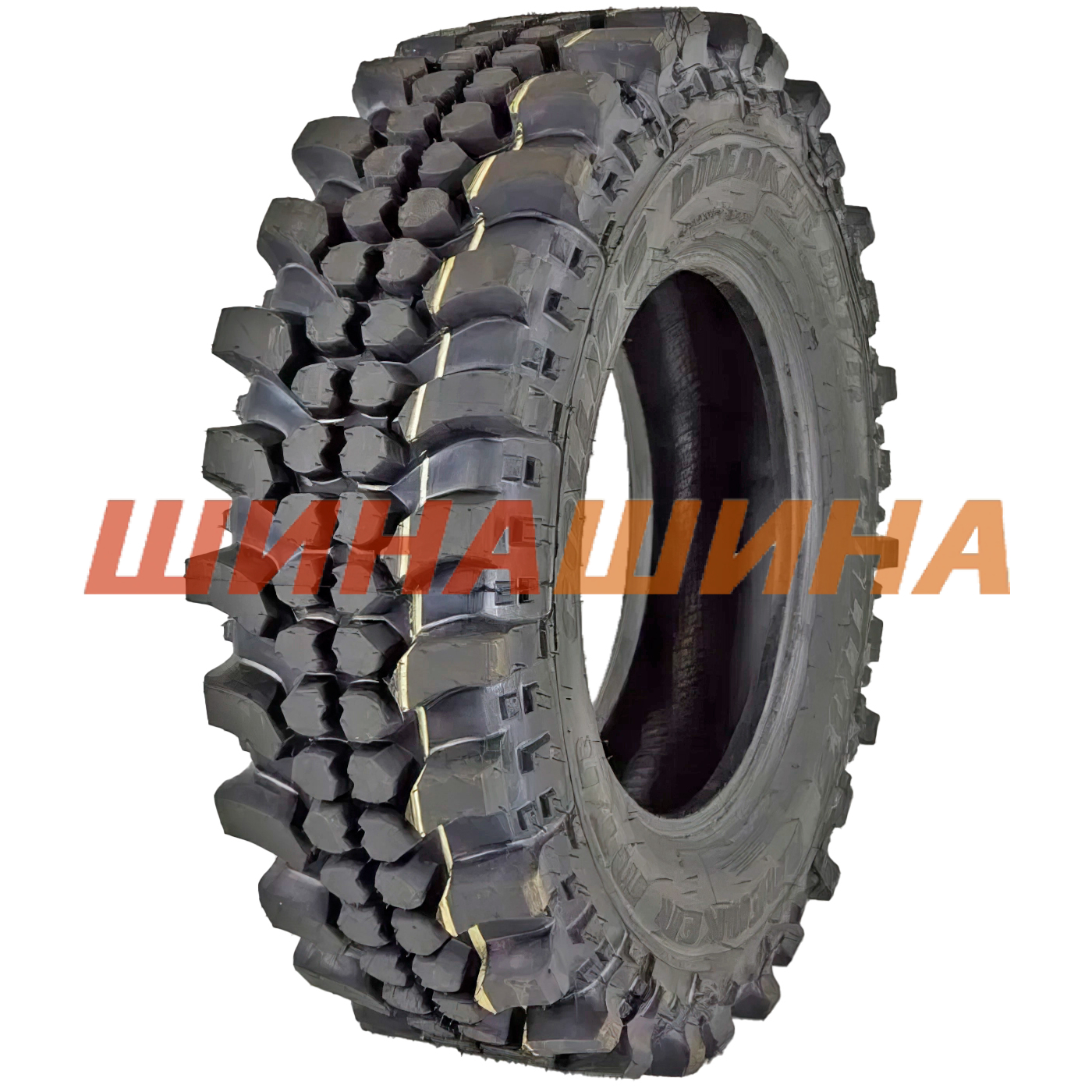 Collins (наварка) Breaker MT/R 215/65 R17 99S