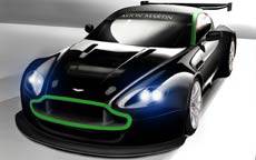 Dunlop и Aston Martin отправляются покорять Le-Mans