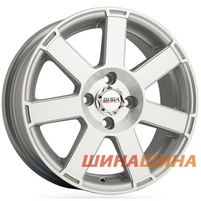 Disla Hornet 6.5x15 5x110 ET35 DIA67.1 SD