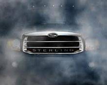 Грузовые автомобили Sterling Bullet будут комплектоваться шинами Goodyear