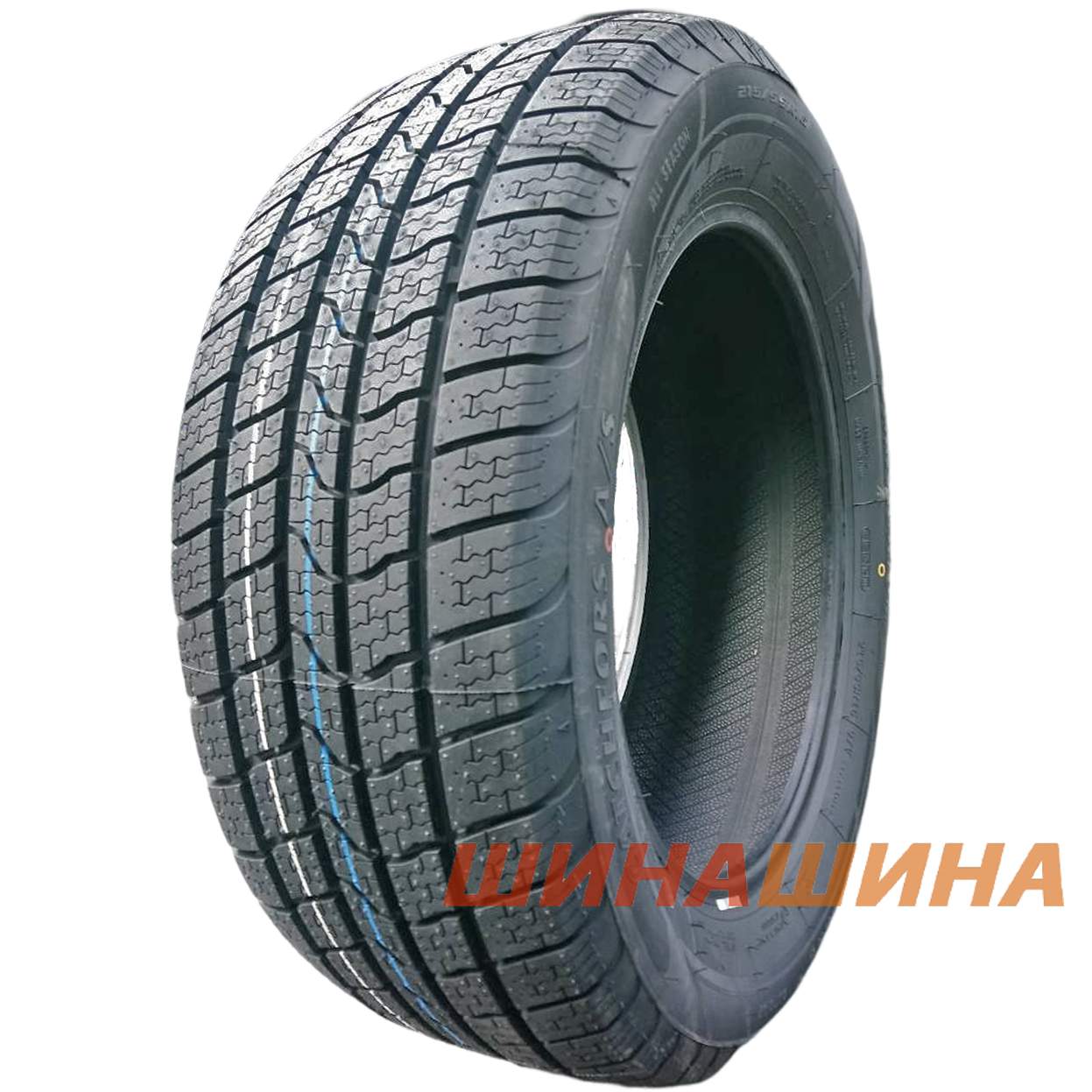 Lanvigator CatchFors A/S 225/65 R17 106V XL