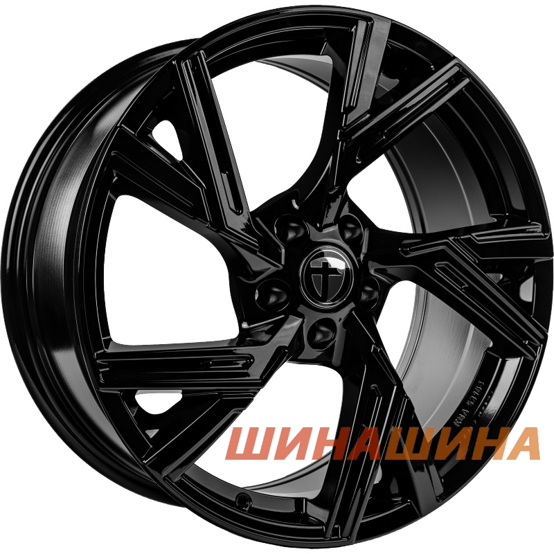 Tomason AR1 8.5x19 5x114.3 ET45 DIA72.6 GB