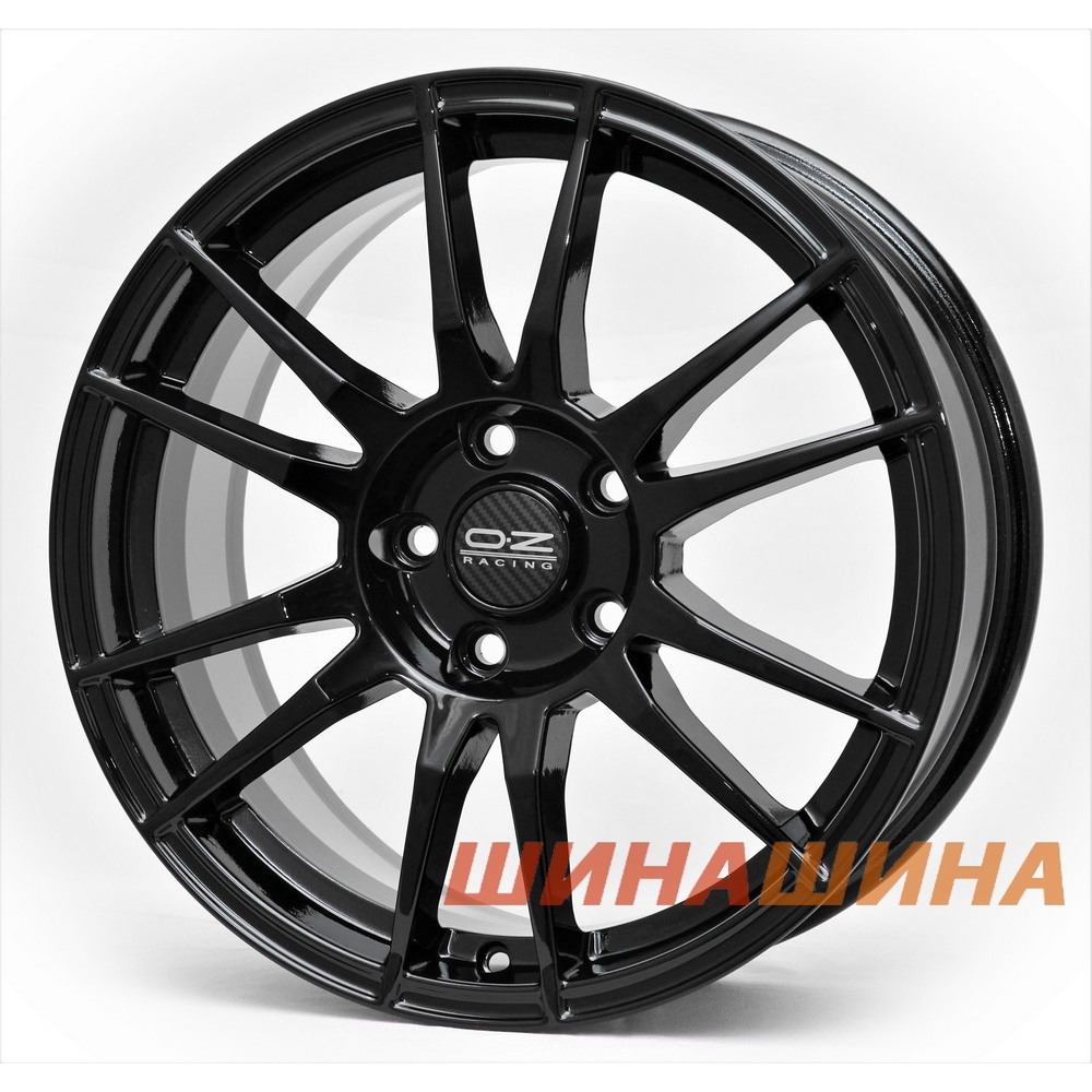 OZ Racing Ultraleggera 8x18 5x108 ET42 DIA73.1 GB