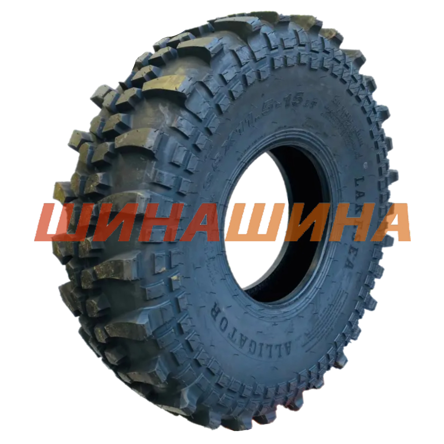 Lakesea Alligator 205/70 R15 100K