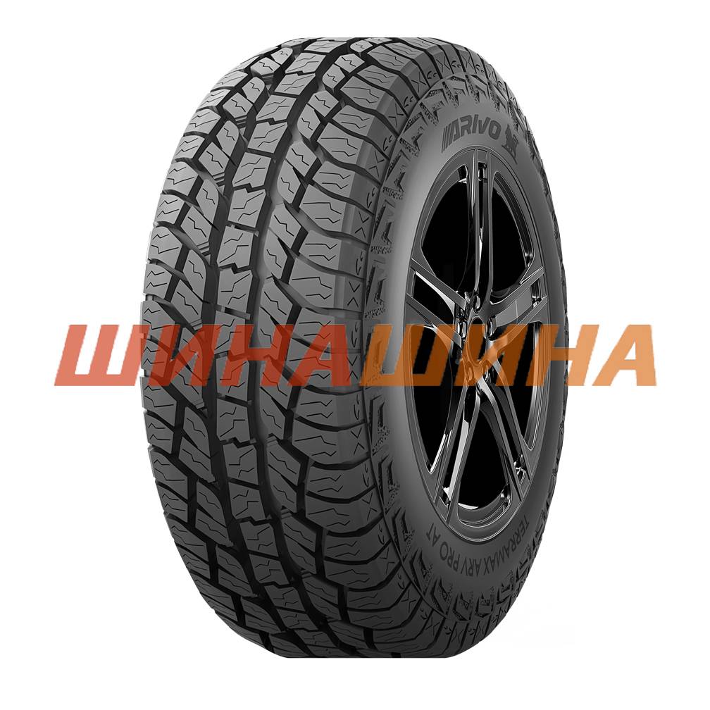 Arivo Terramax ARV Pro A/T 205/70 R15 96H