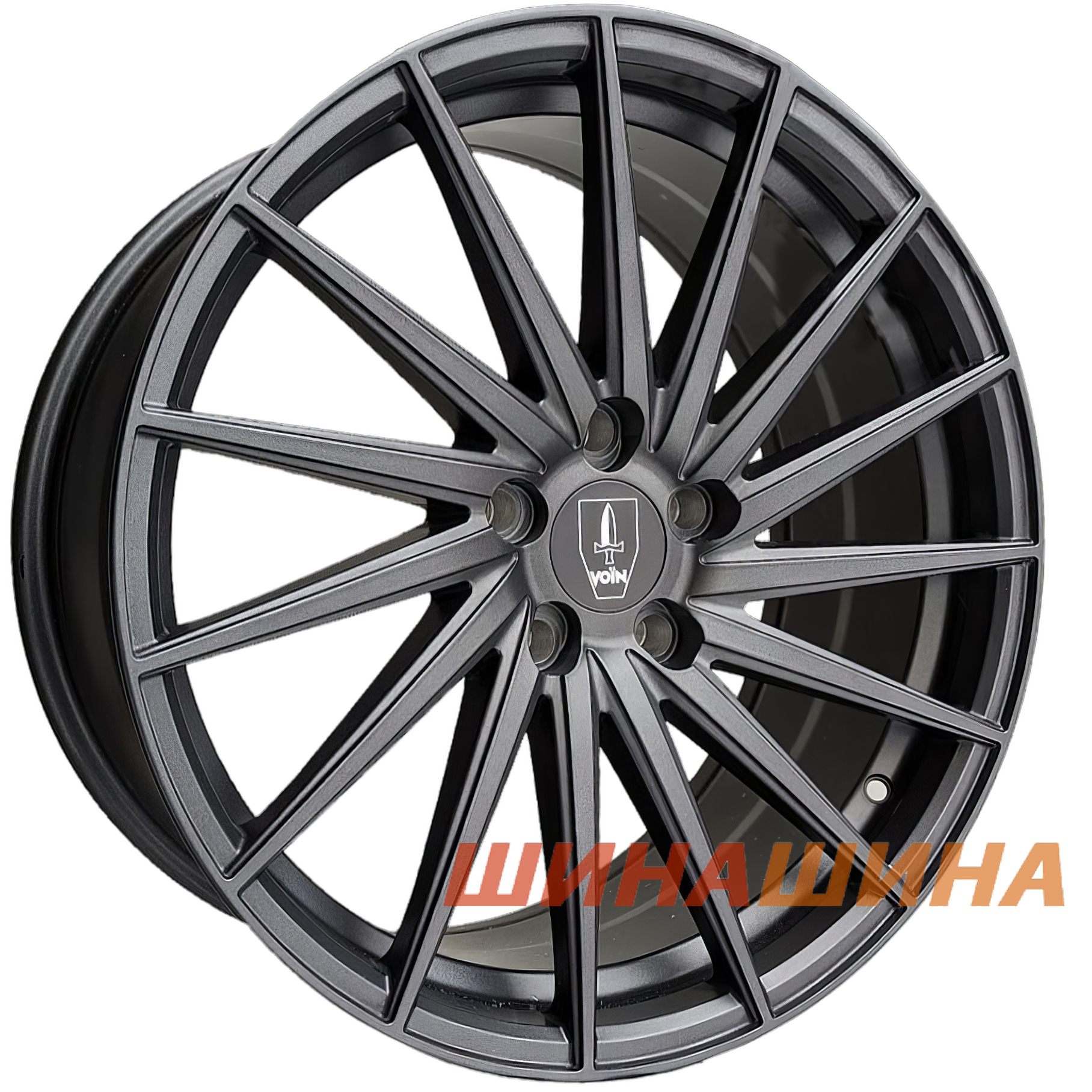 Voin Vertigo 8.5x19 5x108 ET33 DIA60.1 GM