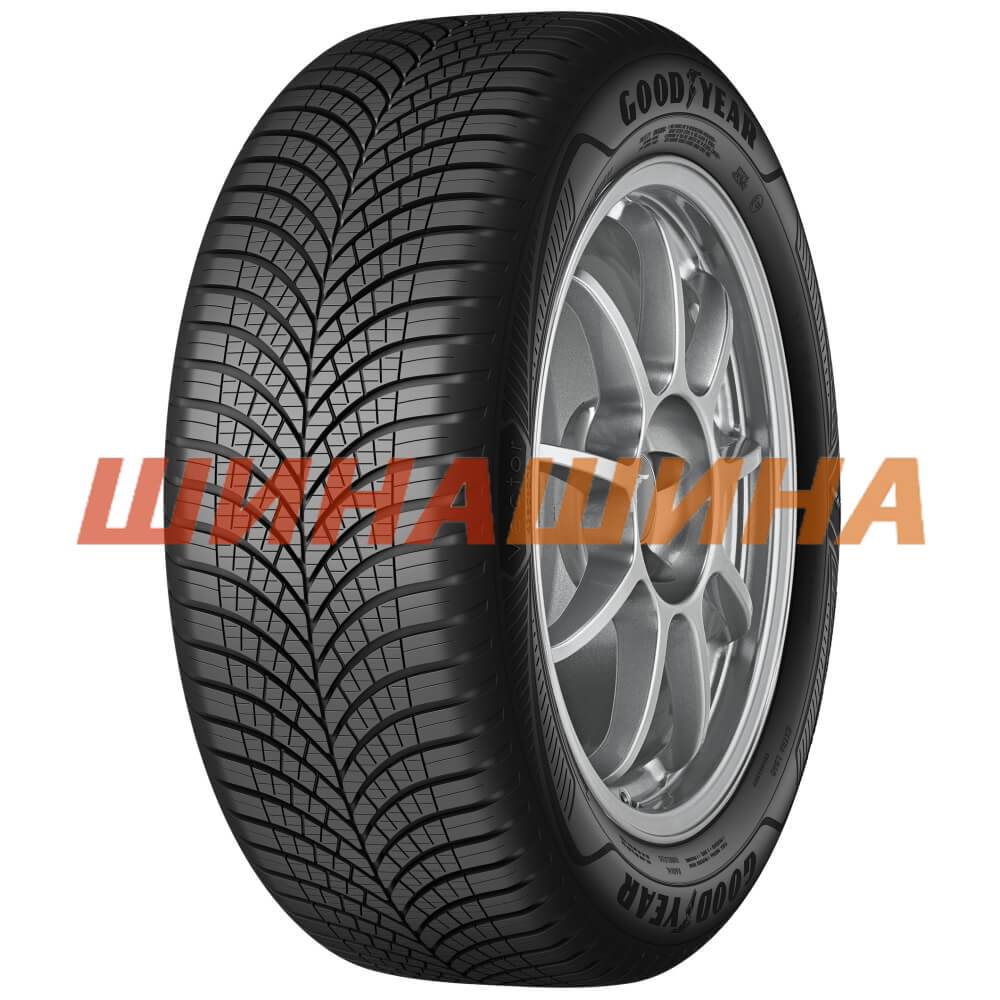 Goodyear Vector 4 Seasons SUV Gen-3 225/60 R17 103V XL