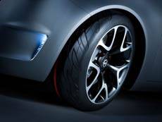Новые внедорожные шины от компании GT Radial