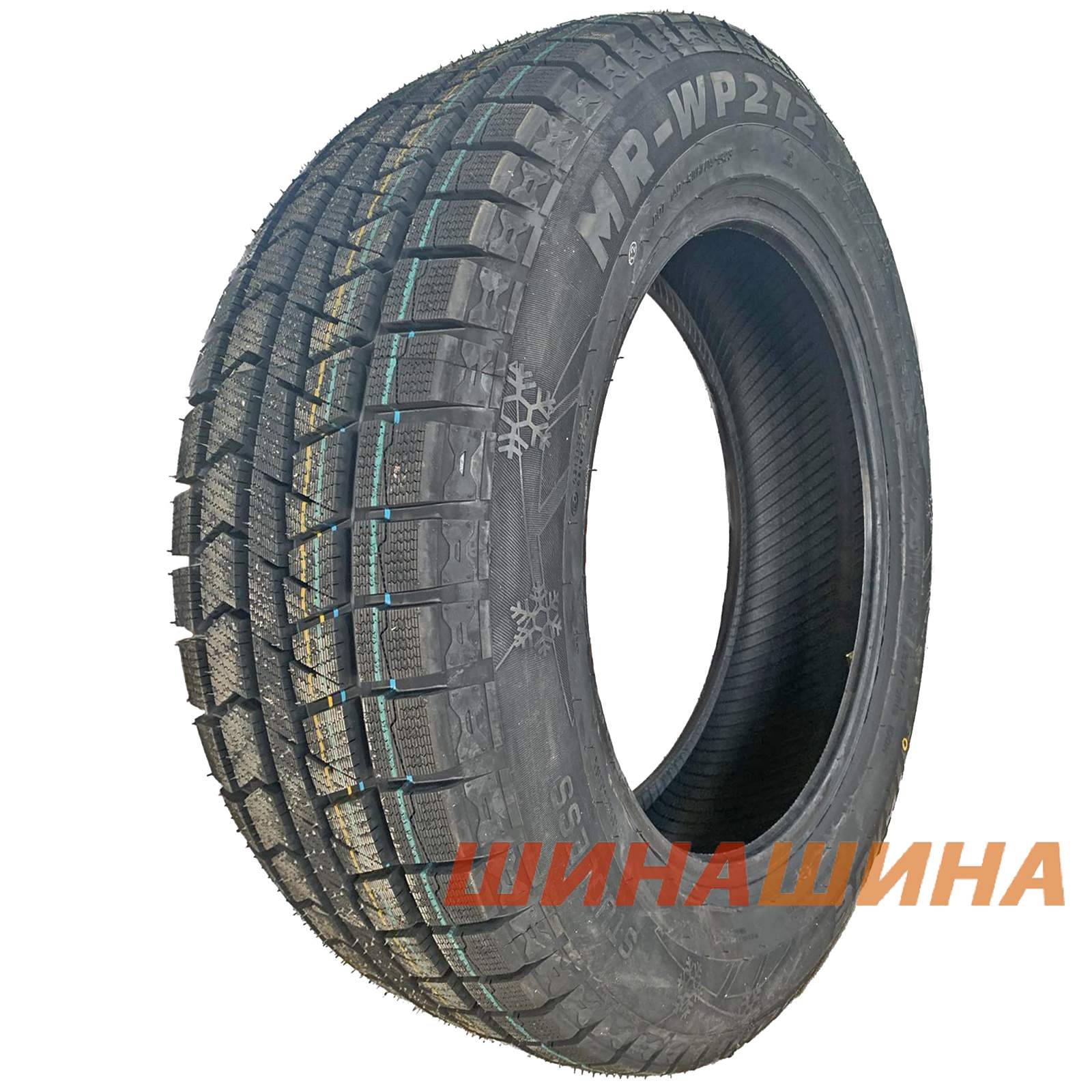 Mirage MR-WP272 235/65 R18 107H