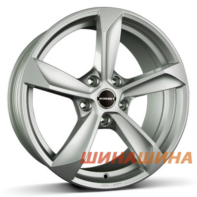 Borbet S 9x20 5x112 ET20 DIA66.5 S