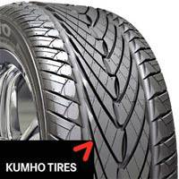 Компания Kumho представила новые самозаклеивающиеся шины